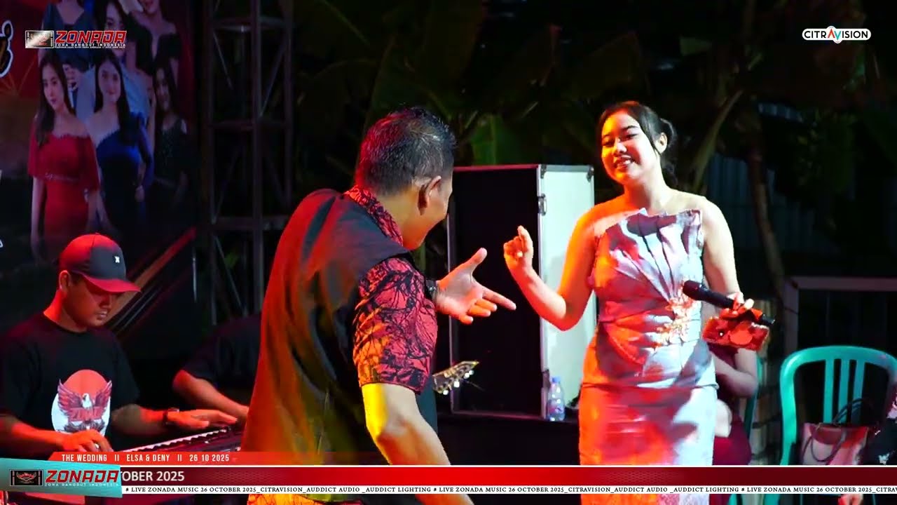 KIDUNG WAHYU KOLO SEBO II VALLEN NINDYA 🇲🇨 ZONADA 🇲🇨