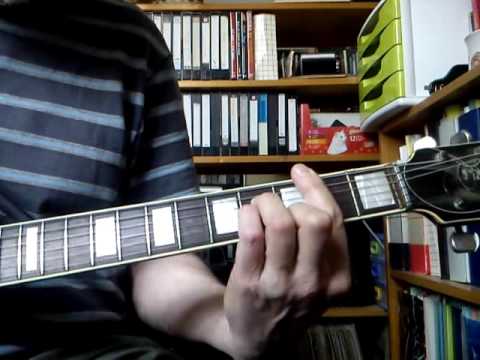 Oh Well part 1,2 Instrumental