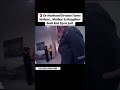 Do you think alcohol makes situations like this escalate faster? 👇 #Bodycam #Assault