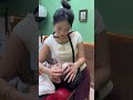Gentle Chinese Massage 💆‍♀️ | Relaxing Sounds for Better Sleep #Shorts