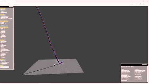 chain Physic via emscripten