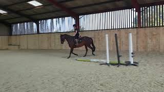 Rua flatwork