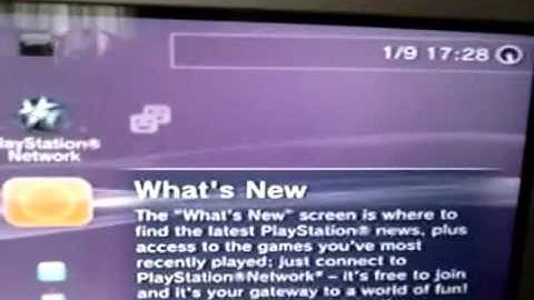 PS3 Slim Unboxing - Part 3