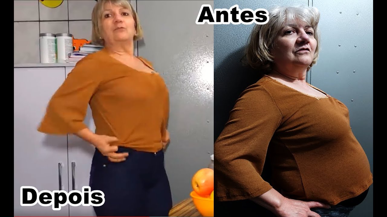 Como perde a barriga rápido, Elimine Estômago alto barriga grande em 1 ...
