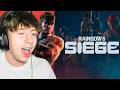 Jakey Plays Rainbow 6 Siege!