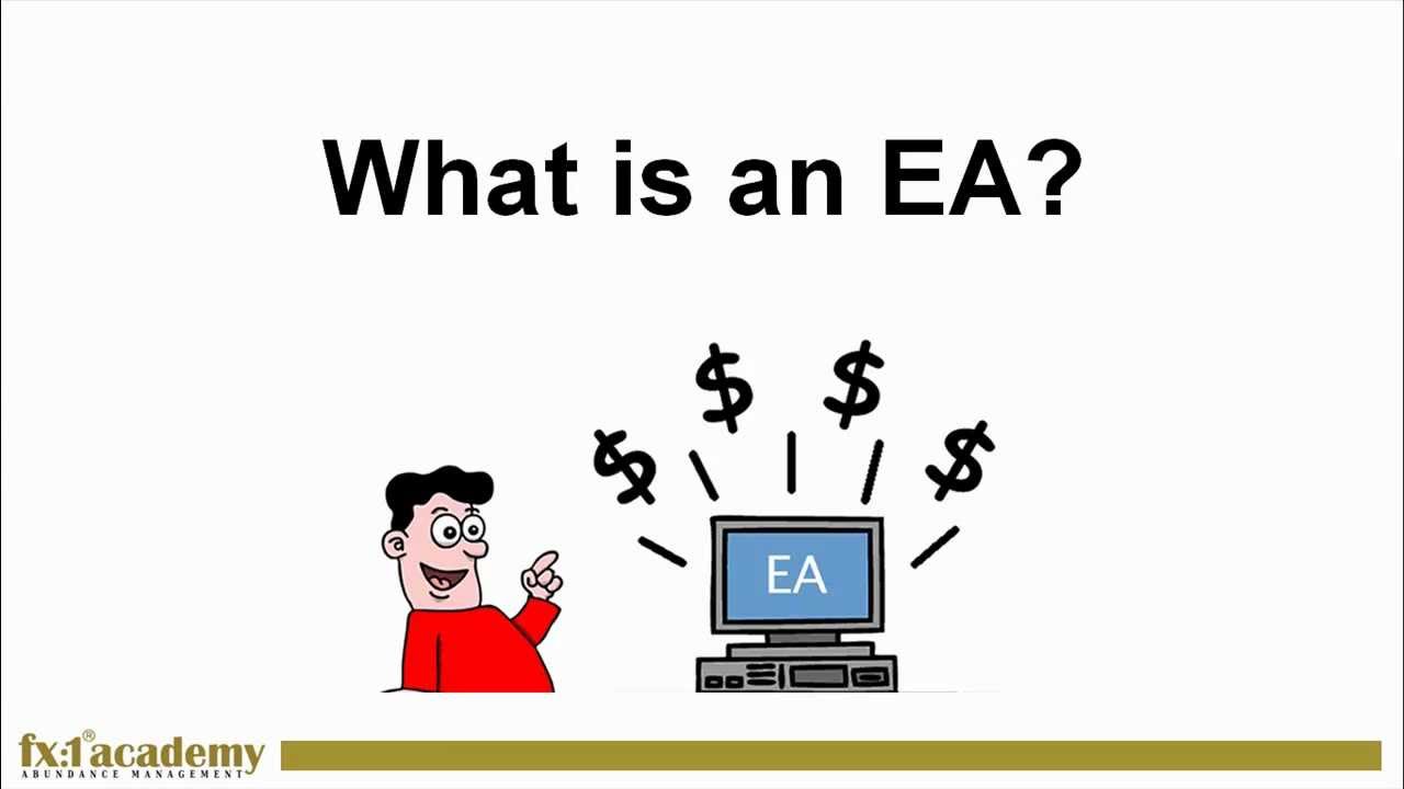 The MILLIONAIRE Trader Tool: How To Profit With Automated Trading Expert Advisors (EAs)