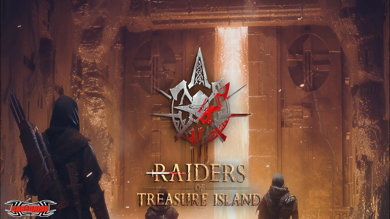 Raiders Of Treasure Island - Gameplay Android - YouTube
