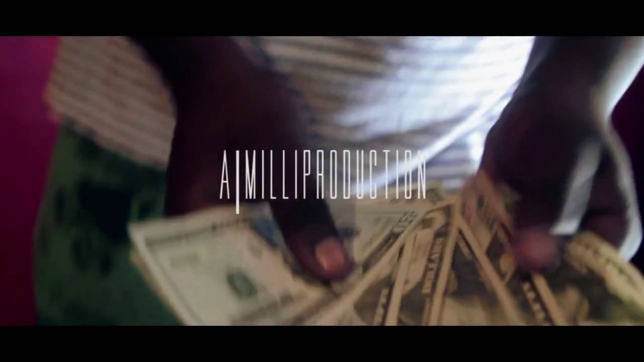 JB "Getting To The Money"|Dir:@MoreMilliSVG