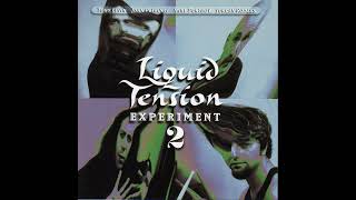 LIQUID TENSION EXPERIMENT  2 - 1999