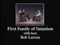 The First Family of Satanism [VHS]