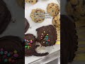 my mom told me to do this anytime my cookies doesn’t bake perfect..