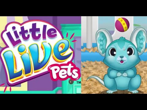 little live pets app