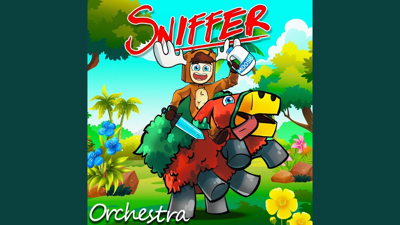 Watch Sniffer on YouTube Watch Sniffer on YouTube