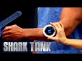 TENSE Negotiations Over Revolutionary Medical Device | Shark Tank AUS