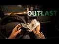 НЕ СТРАШНЫЙ АУТЛАСТ. НАЧАЛО. Outlast #1 [Хоррор Перед Сном]