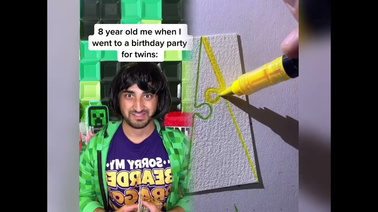 This is so funny, I couldn't stop laughing 😂😂 #funny #doddlersoftiktok #funnyvideos #duet