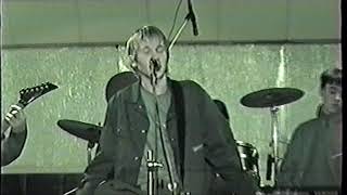 Калипсо в Авангарде (live г.Уфа 19.11.2001г.)