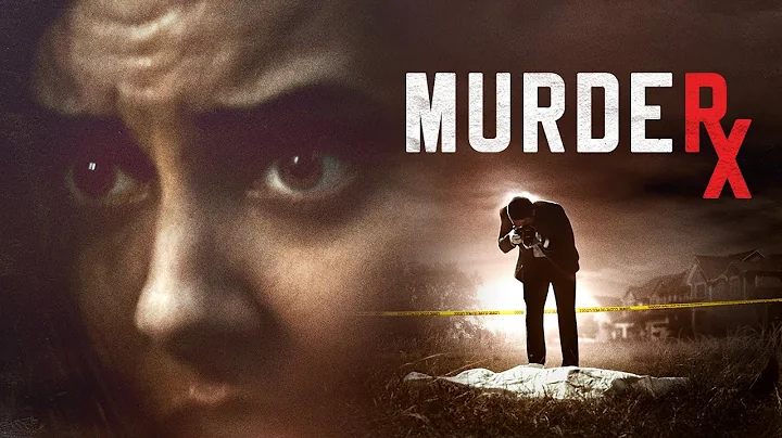 Murder RX (2020) | Trailer | William Mark McCollou...
