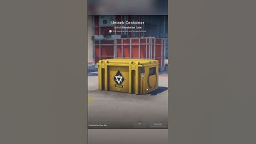 OPENING 1 CASE EVERY DAY UNTIL I GET GLOVES day 99