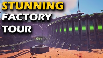 Gebruik dit als inspiratie voor 1.0 - Voldoende fabrieksrondleiding