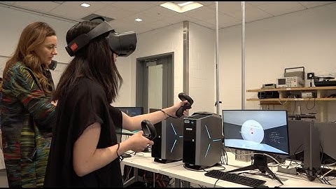 Illinois ECE Virtual Reality Lab is changing the way students learn