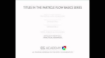 3DS MAX - CG Academy Tutorials Serie 6 ] - [ 25 - Conclusion
