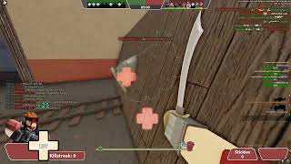 A bug on Badwater TC2