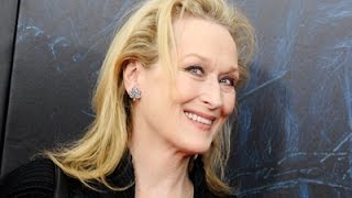 'Into the Woods' Cast's Big Love-in