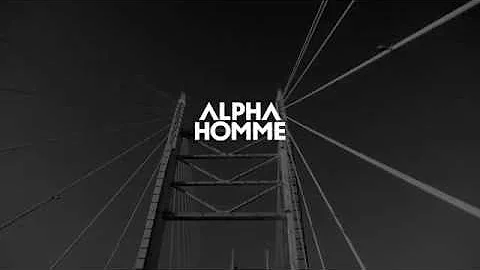 ALPHA HOMME