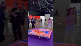 Virtual Walk Through | WALK WITH US inside Zero 10 at Art Basel Basel 2026