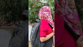 facecover facecoverwithdupatta  facecovervlog facecoverveil handgloves publicfacecover viral