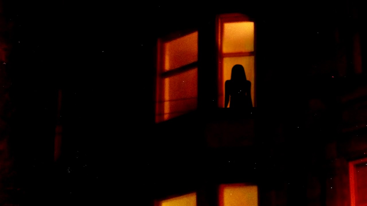 Sannan - Stalker (Lyrics English)