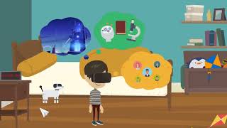 Learning to Stay Safe and Sound in the Metaverse by University of East London 100 views 1 month ago 1 minute, 15 seconds