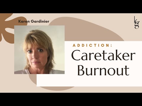 Q&A Caretaker Burnout. How to Better Manage the Stresses of Being a Caregiver.