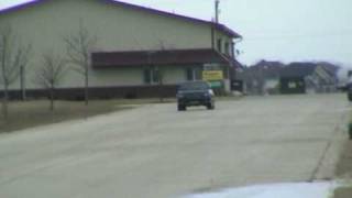 1992 GMC Typhoon Road Test by Straightline Performance