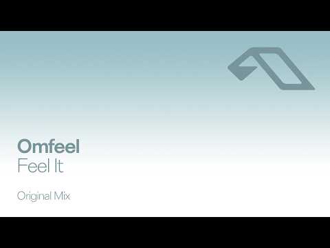 Omfeel - Feel It