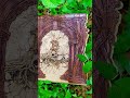 Video: The Temple Door by VenusRose