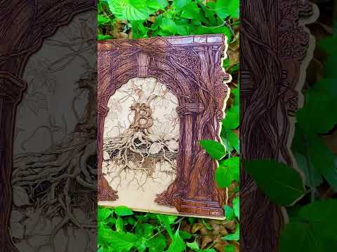 The Temple Door by VenusRose video