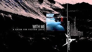 Invocation Array - With Me (Audio)
