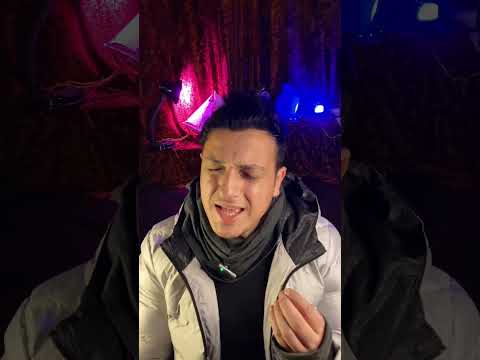 Ayez A3mel Zayak Sameh3amer 