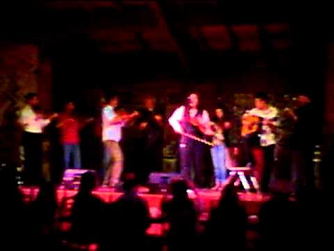 "Fiddlers on the Bayou" (10-7-10) "Allons  Lafayet...