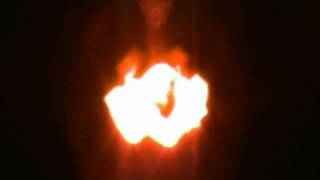 Audiovisual Experiment 1