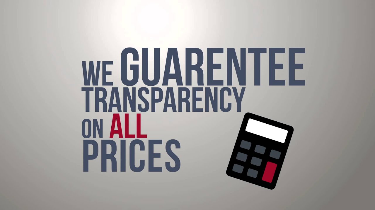 Learn More About Bobby Rahal’s Live Market Driven Pricing