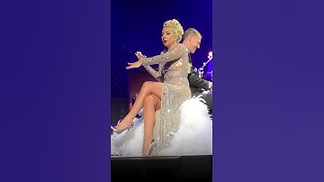 Thumbnail of Lady Gaga: ‘I’ve been engaged 3 times’