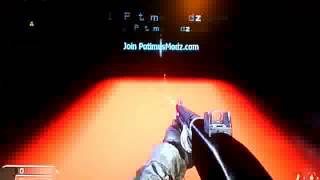 We Fly High V2 Cod 4 Mod Menu (ukpothead)