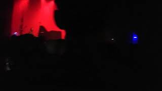 Kite String Tangle - Arcadia Live in Sydney