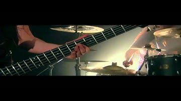 Bleed From Within - The Healing (Official Video HD)