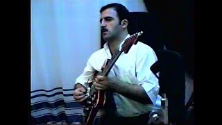 🎸Rüstəm Quliyev - Sən Ellər Gözəli (Nəcibə) Gitara Resimi