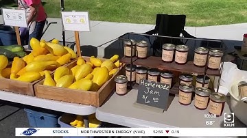 Farmers Market voucher program goes digital