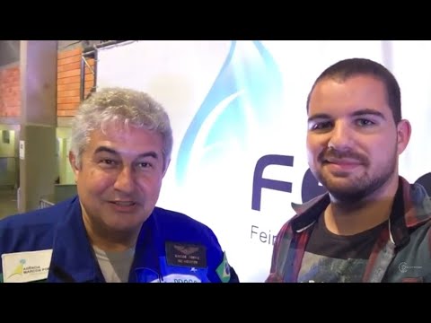 Marcos Pontes de volta para a Estação Espacial Internacional?